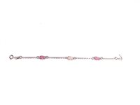 Bracciale Stocco Gioielli Bambino in Argento ABR 575 - ABR 575
